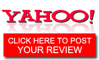 Leave a review on Yahoo!