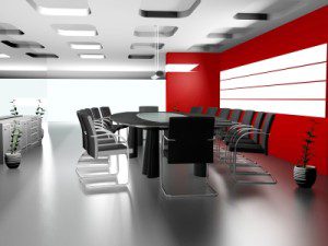 Commercial office cleaning services in Charlotte, NC