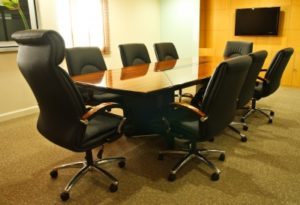 Commercial office cleaning services in Charlotte NC