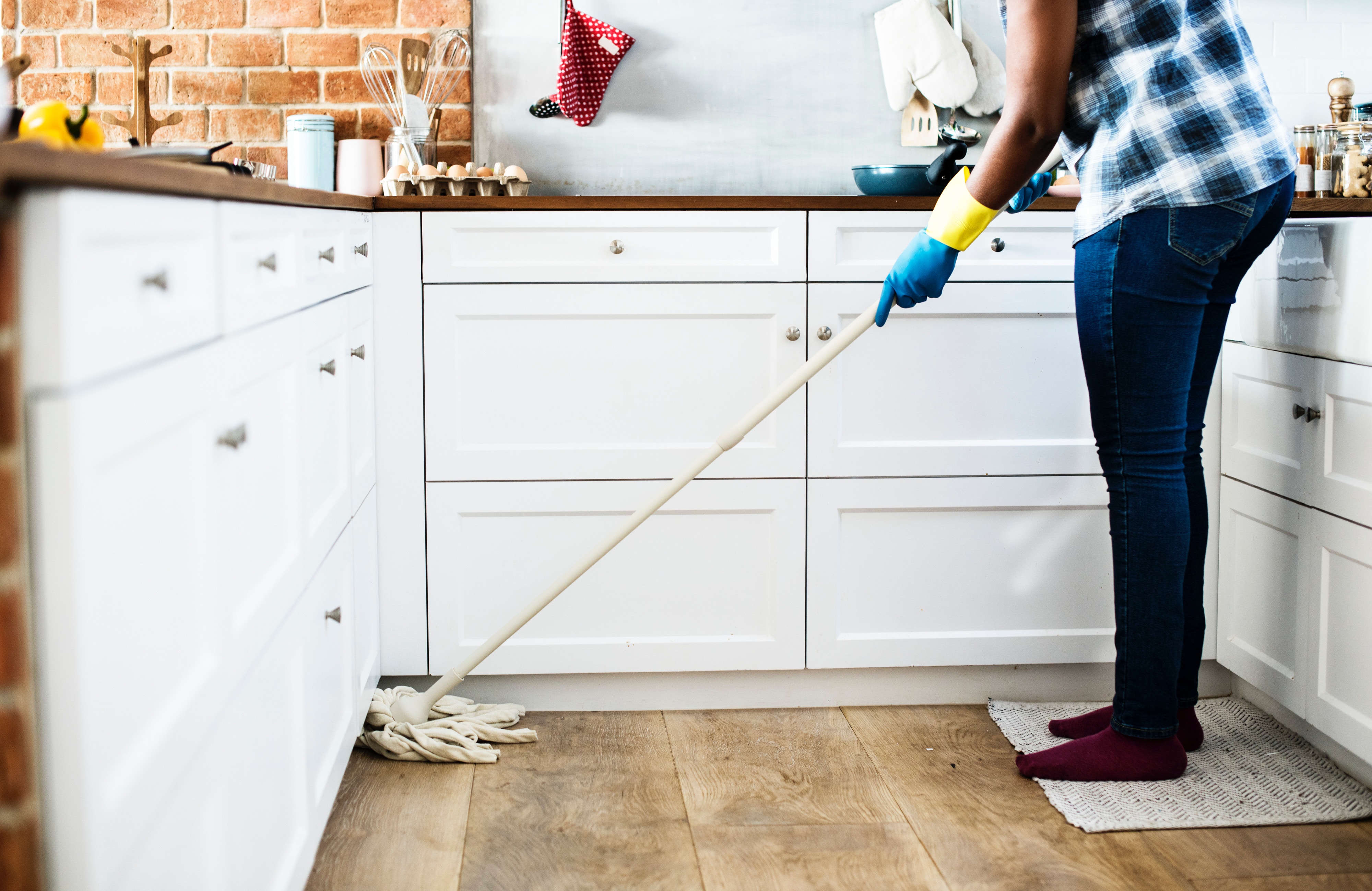 Office cleaning in Charlotte, NC