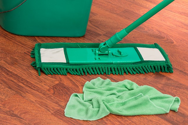 House cleaning services in Charlotte and Kannapolis, NC