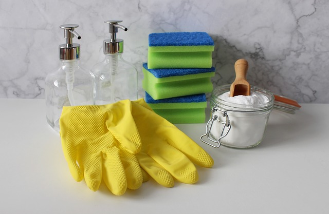 House cleaning services for busy Charlotte, NC families