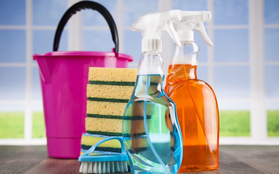 Maintenance cleaning services tips in Charlotte and Kannapolis, NC