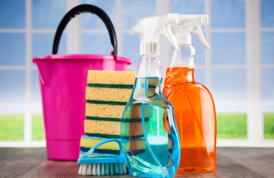 Maid services: FAQs on commercial cleaning in Kannapolis, China Grove and Charlotte NC